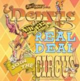 DENVIS AND THE REAL DEAL
