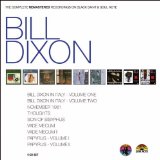 DIXON BILL