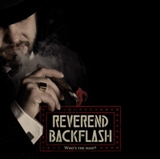 REVEREND BACKFLASH