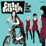 CHERRY OVERDRIVE