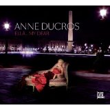DUCROS ANNE