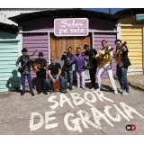 GRACIA SABOR DE GRACIA SABOR DE