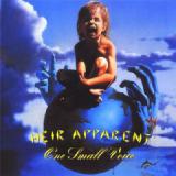HEIR APPARENT HEIR APPARENT