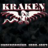 KRAKEN KRAKEN