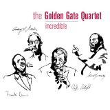 GOLDEN GATE QUARTET