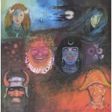 KING CRIMSON