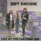 SOFT MACHINE