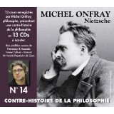 ONFRAY MICHEL