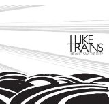 I LIKE TRAINS