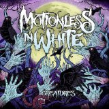MOTIONLESS IN WHITE