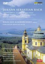 BACH JOHANN SEBASTIAN