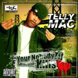 TELLY MAC