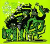 LOS EXPLOSIVOS