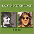 HITCHCOCK ROBYN