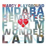 MARCY PLAYGROUND