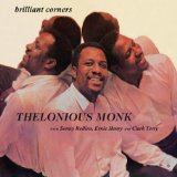MONK THELONIOUS
