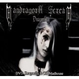 MANDRAGORA SCREAM MANDRAGORA SCREAM
