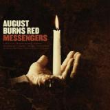 AUGUST BURNS RED AUGUST BURNS RED