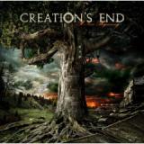 CREATIONS END
