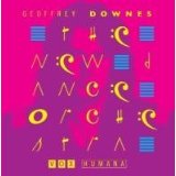 GEOFFREY DOWNES