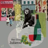 GRECO JULIETTE
