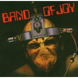 BAND OF JOY