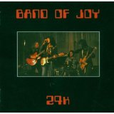 BAND OF JOY