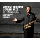 HERRING VINCENT & EARTH JAZZ