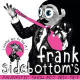 SIDEBOTTOM FRANK