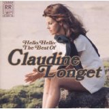 LONGET CLAUDINE