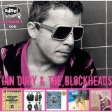 DURY IAN & THE BLOCKHEADS