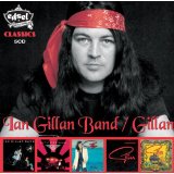 GILLAN IAN GILLAN IAN