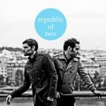 REPUBLIC OF TWO REPUBLIC OF TWO