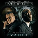 DJ WICH & RASCO ARE THE UNTOUCHABLES DJ WICH & RASCO ARE THE UNTOUCHABLES