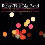 RICKY-TICK BIG BAND