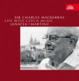 MACKERRAS CHARLES MACKERRAS CHARLES