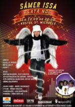 ISSA SAMER