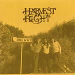 HARVEST FLIGHT
