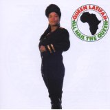 QUEEN LATIFAH