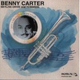 CARTER BENNY