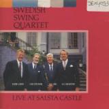SWEDISH SWING QUARTET