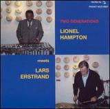 HAMPTON LIONEL