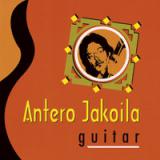 JAKOILA ANTERO