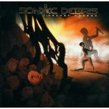 SONIC DEBRIS