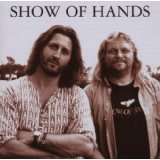SHOW OF HANDS