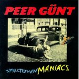 PEER GYNT