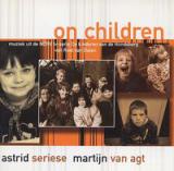 SERIESE ASTRID