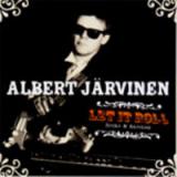 JARVINEN ALBERT