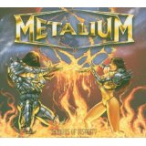 METALIUM