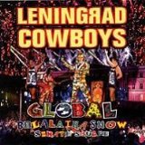 LENINGRAD COWBOYS